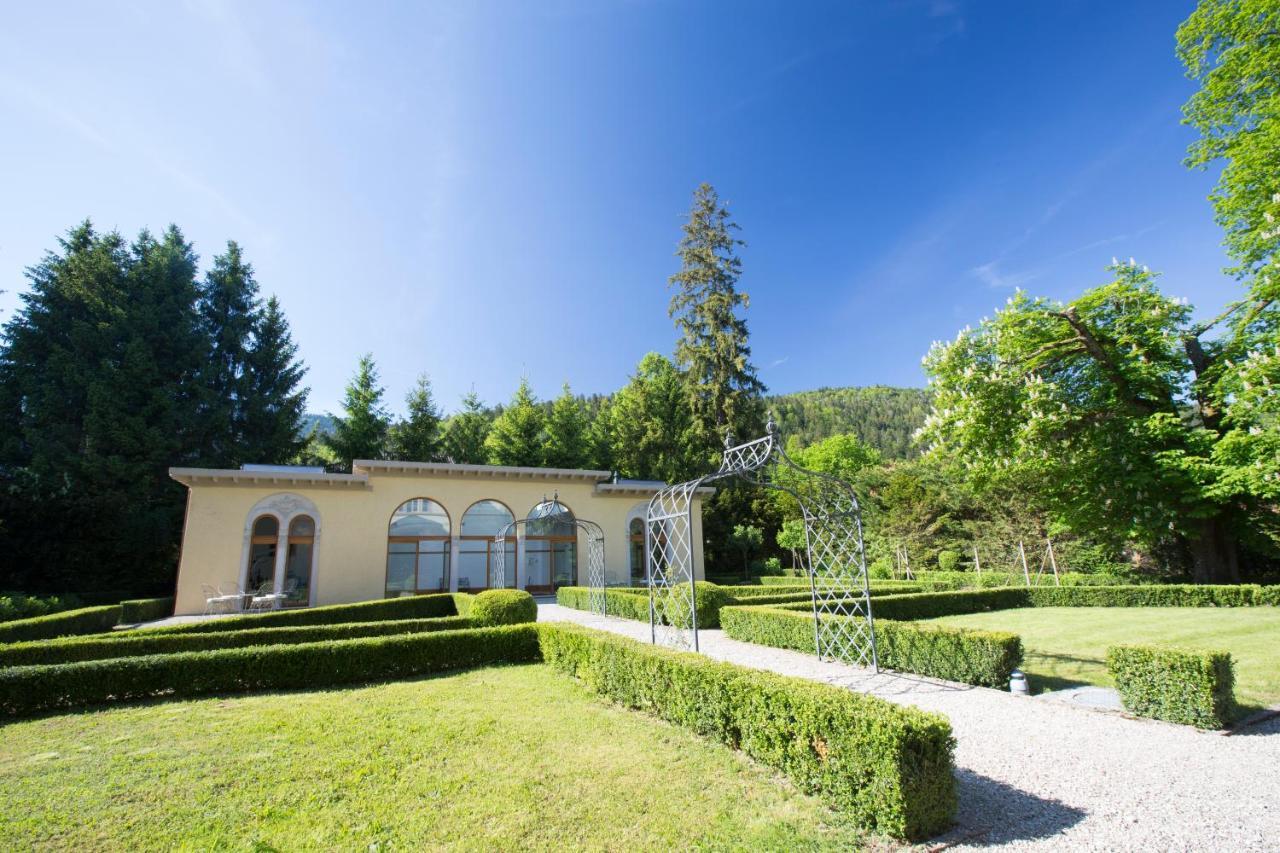 Maison Suchard, Tradition & Elegance In The Jura Villa Couvet Exterior foto