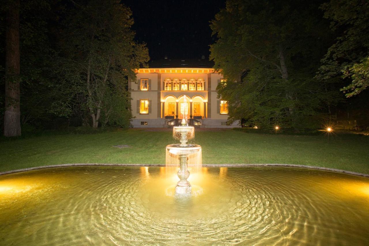 Maison Suchard, Tradition & Elegance In The Jura Couvet Exterior foto