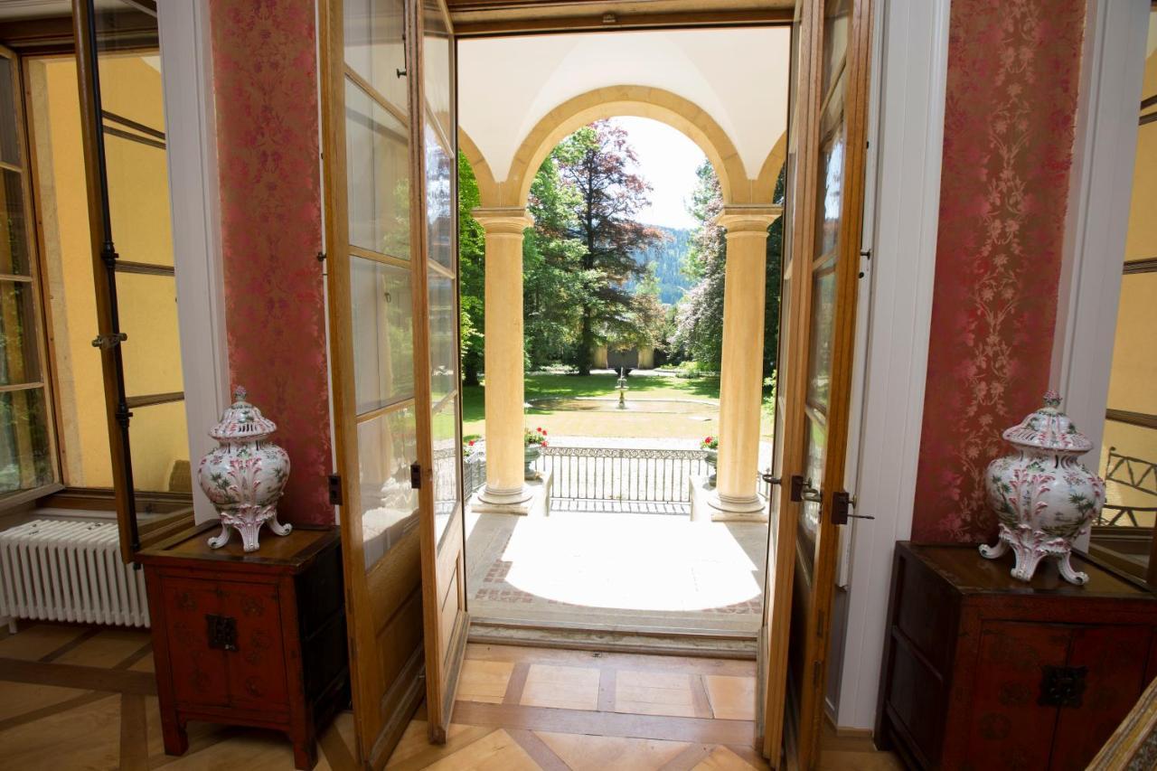 Maison Suchard, Tradition & Elegance In The Jura Villa Couvet Exterior foto